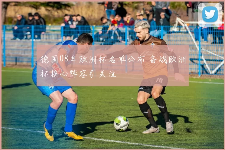 德国08年欧洲杯名单公布 备战欧洲杯核心阵容引关注