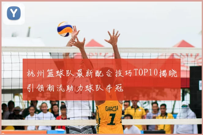 杭州篮球队最新配合技巧TOP10揭晓引领潮流助力球队夺冠