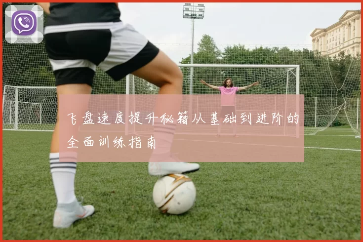 飞盘速度提升秘籍从基础到进阶的全面训练指南