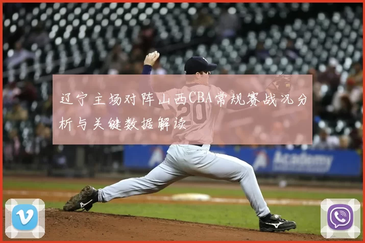 辽宁主场对阵山西CBA常规赛战况分析与关键数据解读