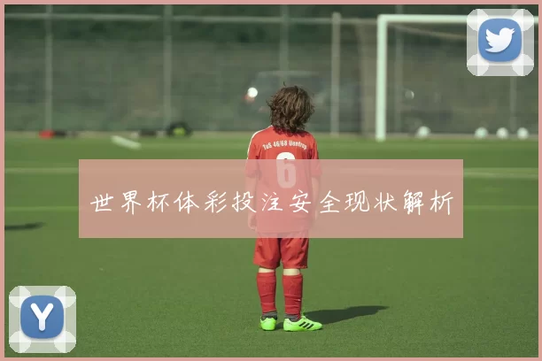 世界杯体彩投注安全现状解析