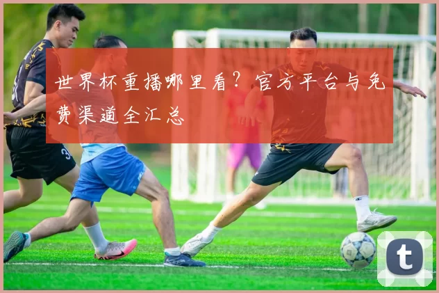 世界杯重播哪里看?官方平台与免费渠道全汇总
