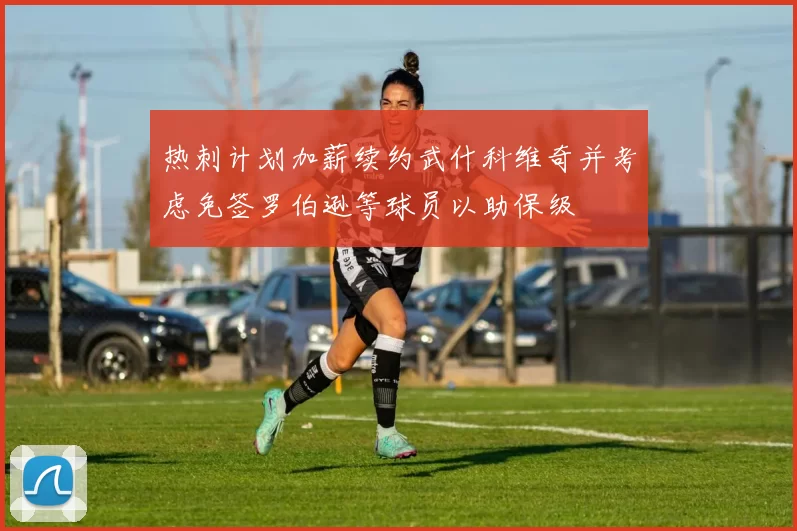 热刺计划加薪续约武什科维奇并考虑免签罗伯逊等球员以助保级