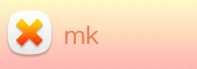 mk Logo